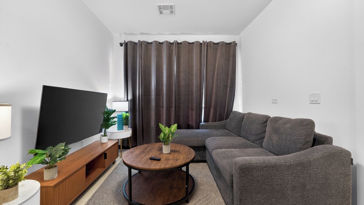 Photo of Livingroom in Everett