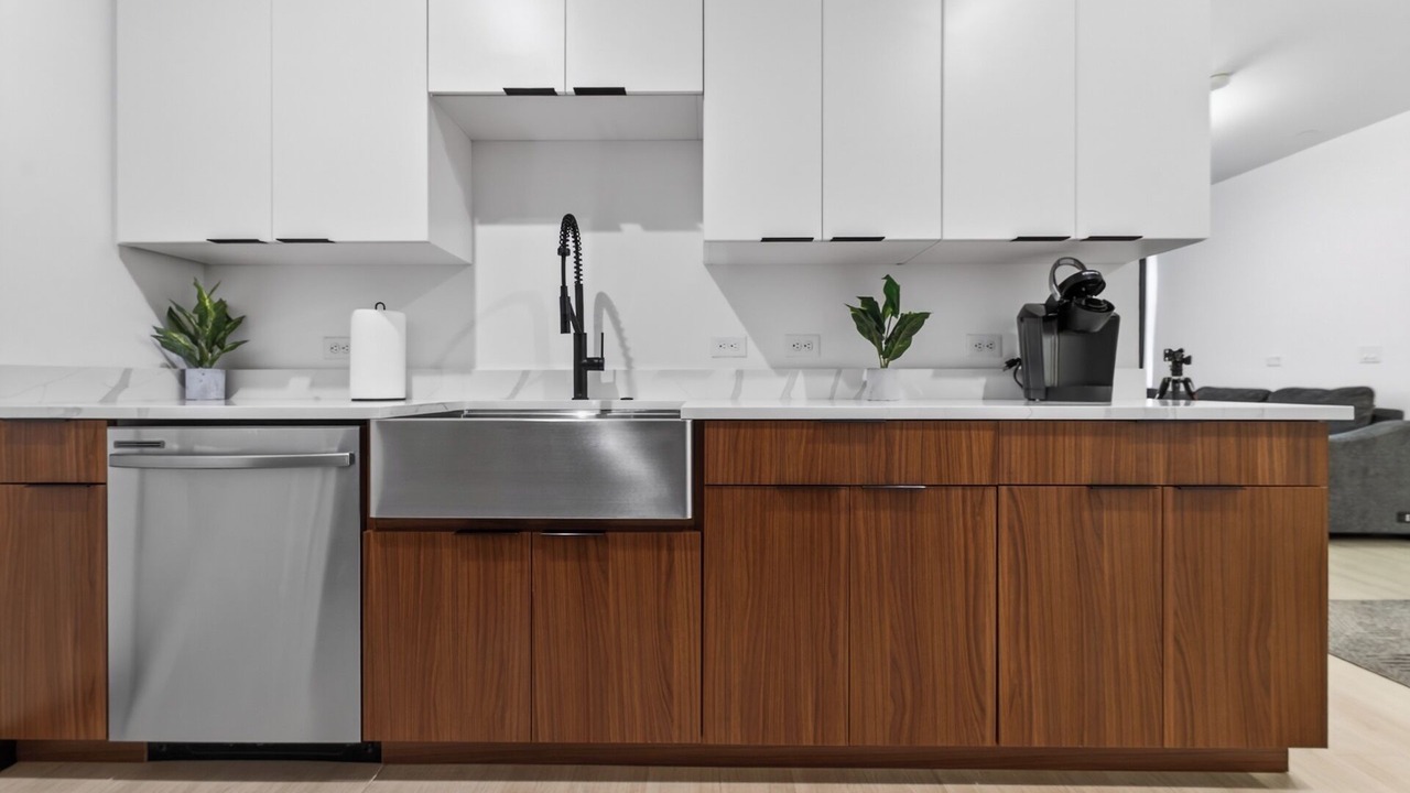 Photo of Kitchen in Everett