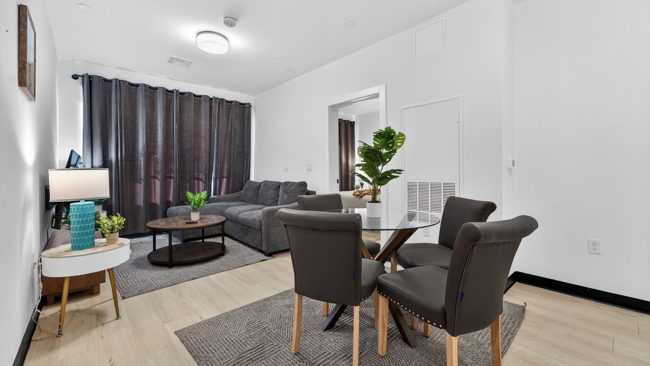 Photo of Livingroom in Everett