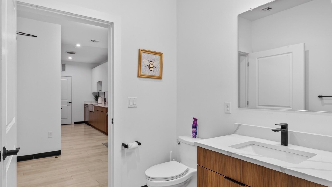 Photo of Bathroom in Everett