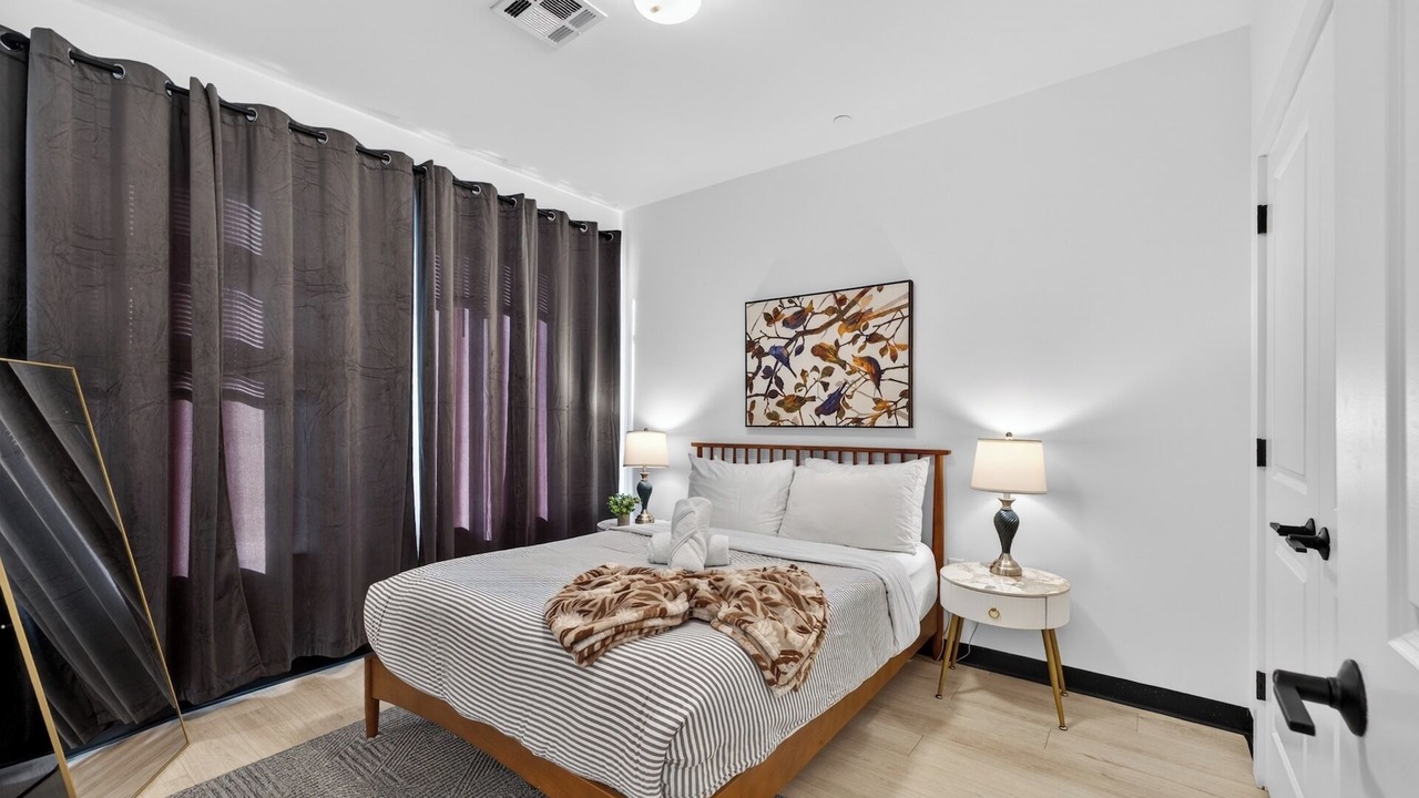 Photo of Bedroom in Everett