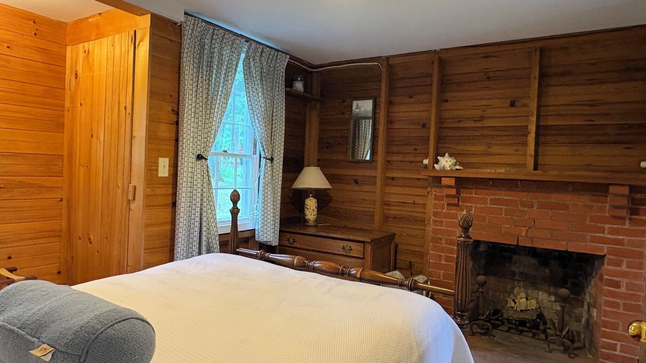 Photo of Bedroom in East Harwich