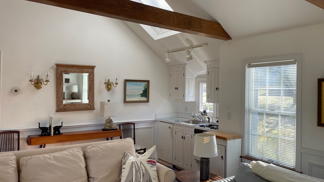 Photo of Bedroom in East Harwich