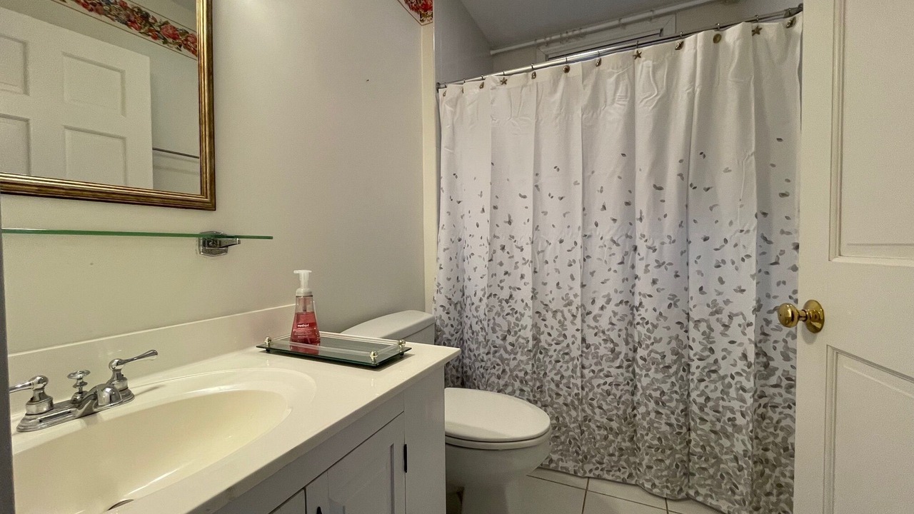 Photo of Bathroom in East Harwich