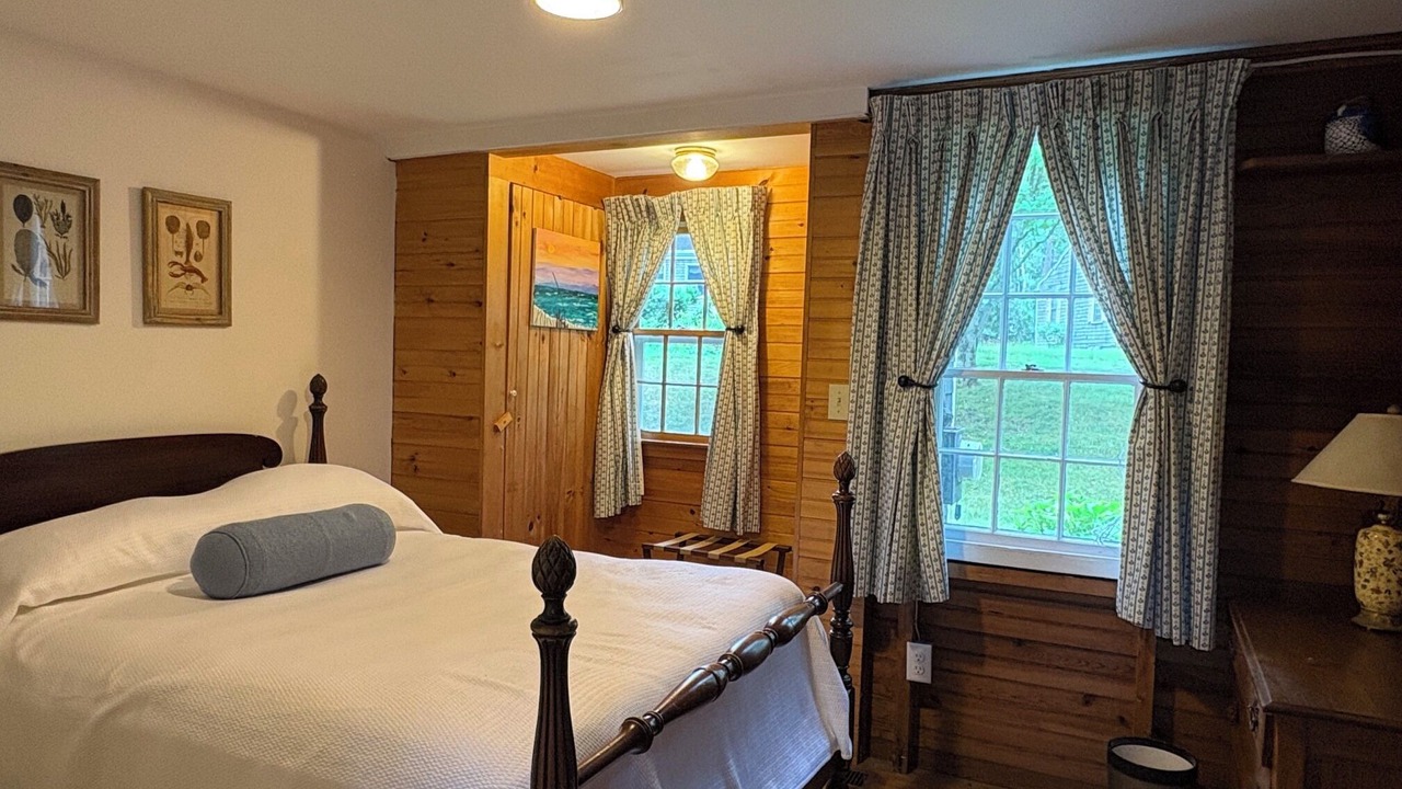 Photo of Bedroom in East Harwich