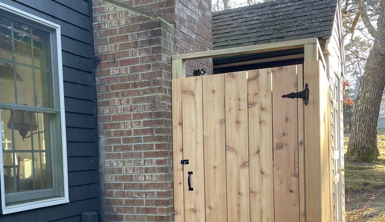 Photo of Outdoor in East Harwich