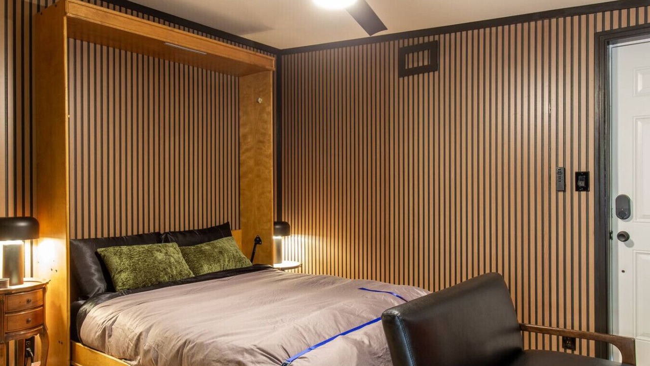 Photo of Bedroom in Camarillo