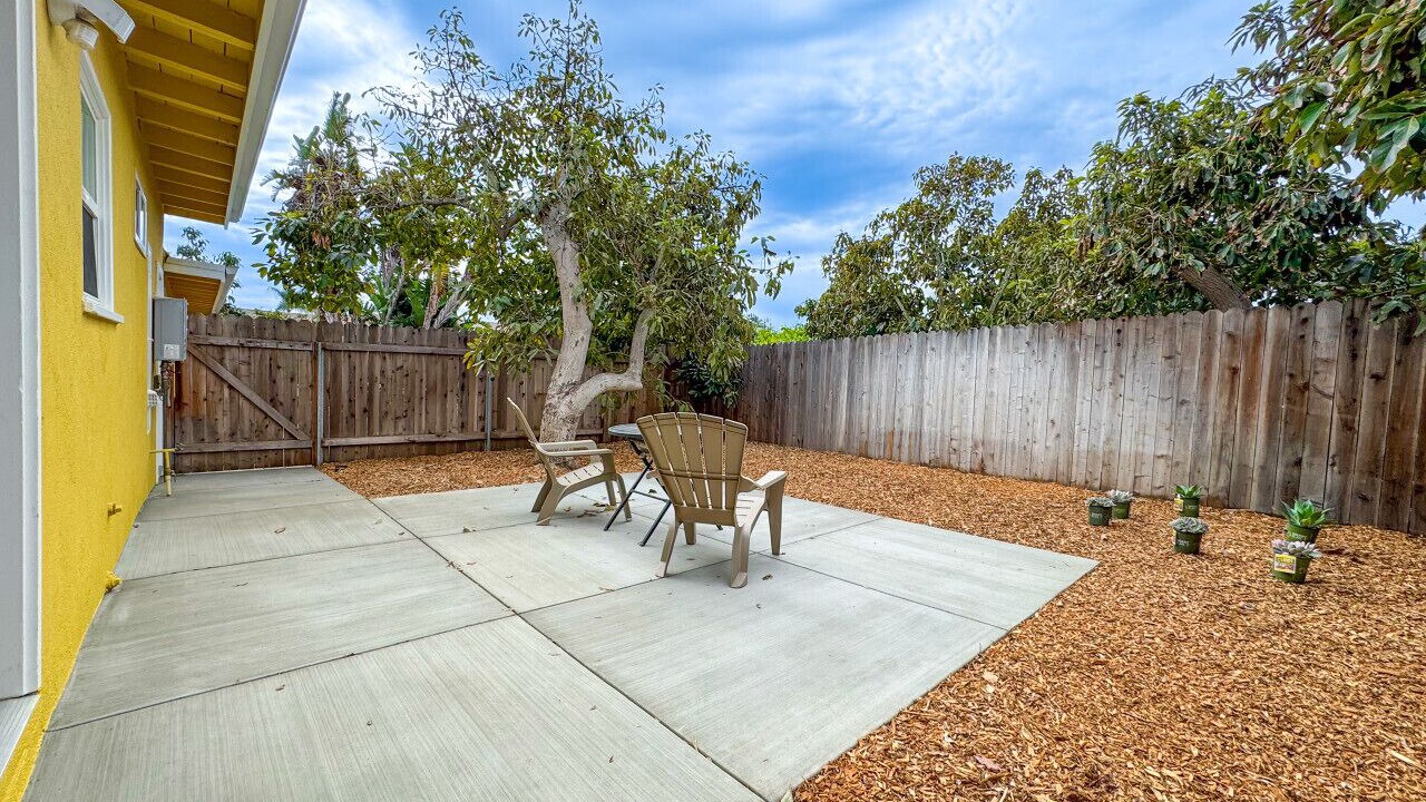 Photo of Patio Balcony in Camarillo