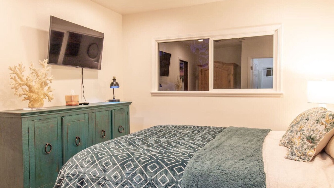 Photo of Bedroom in Camarillo
