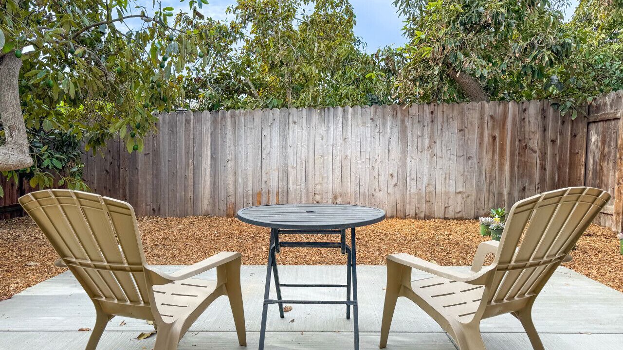 Photo of Patio Balcony in Camarillo