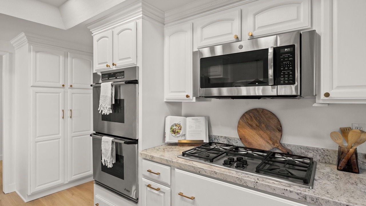Photo of Kitchen in Ventura