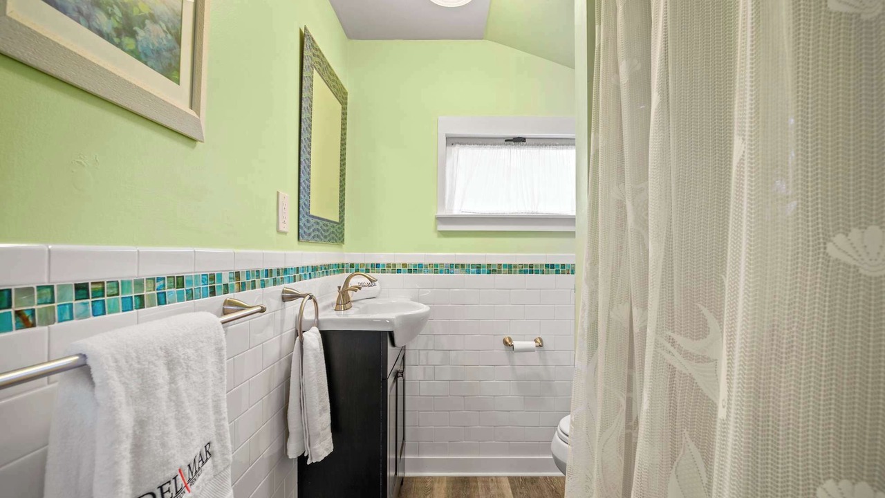 Photo of Bathroom in Brewster