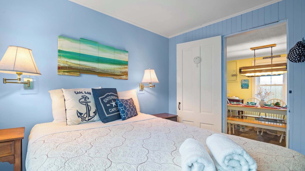 Photo of Bedroom in Brewster
