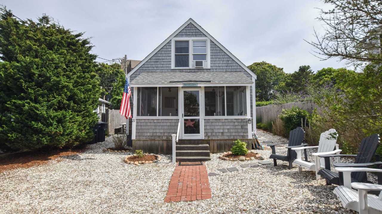 Photo of Outdoor in Brewster