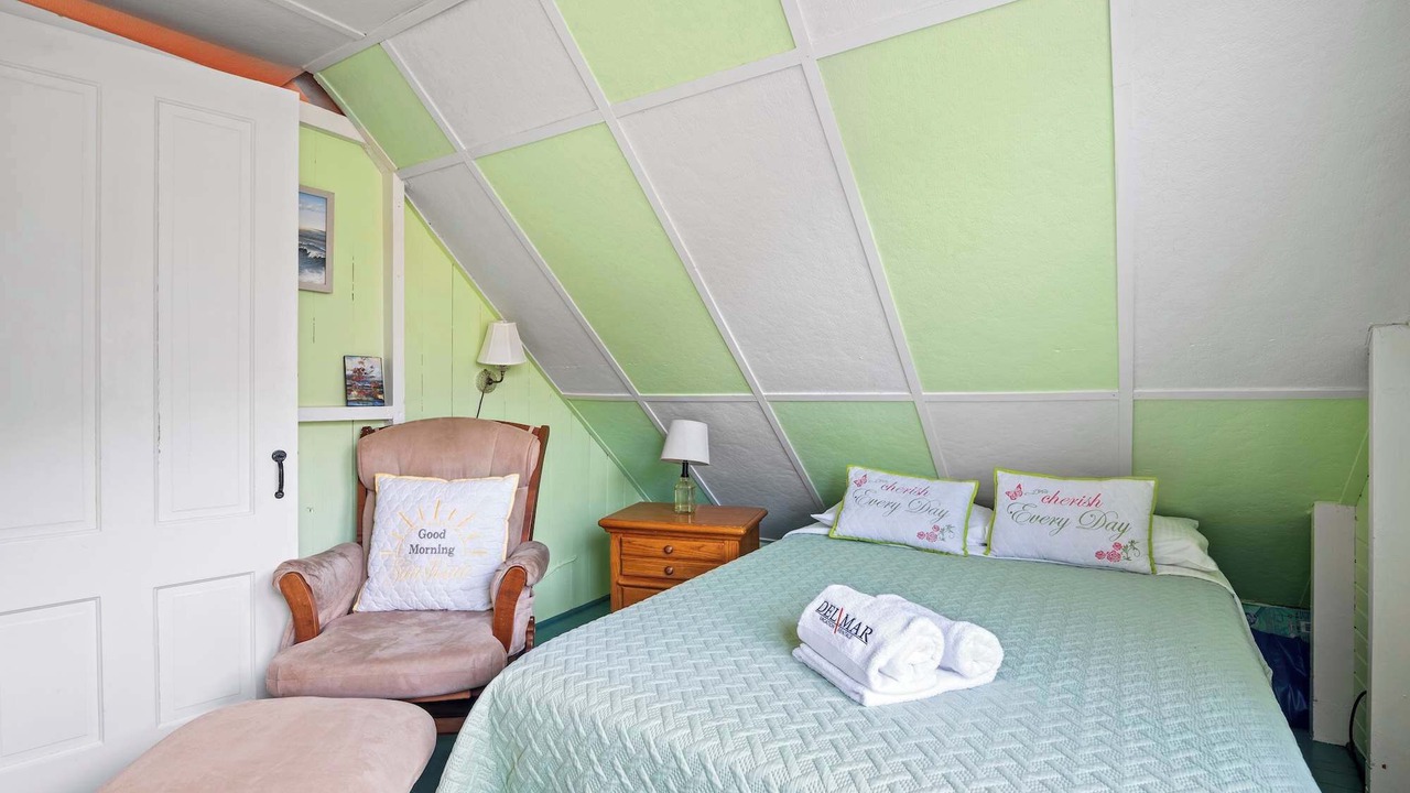 Photo of Bedroom in Brewster