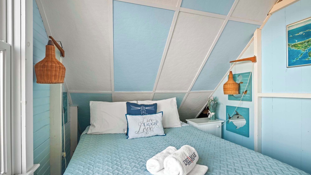 Photo of Bedroom in Brewster