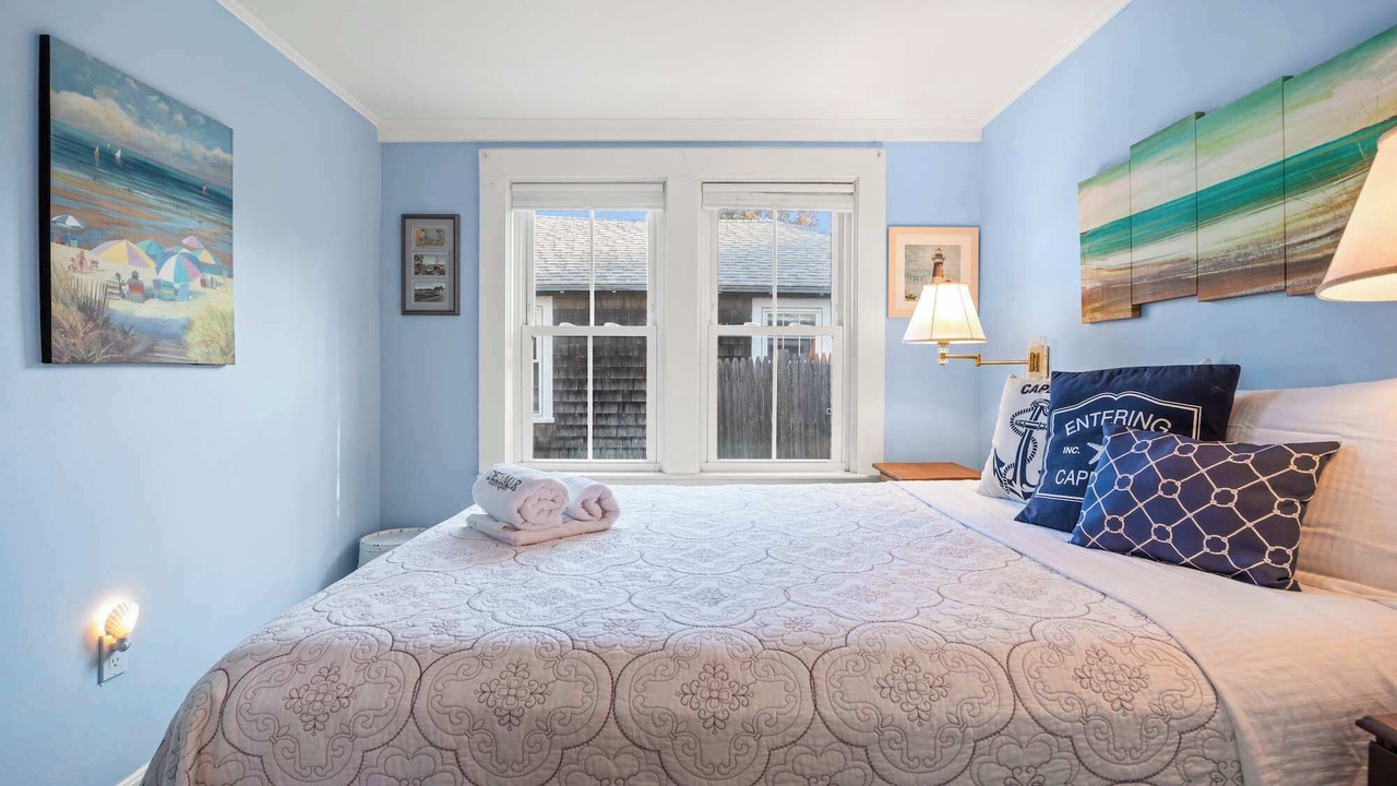 Photo of Bedroom in Brewster