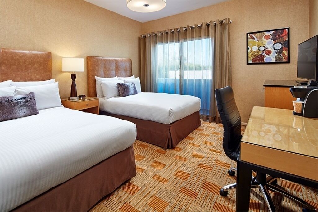Photo of Bedroom in Beverly Grove