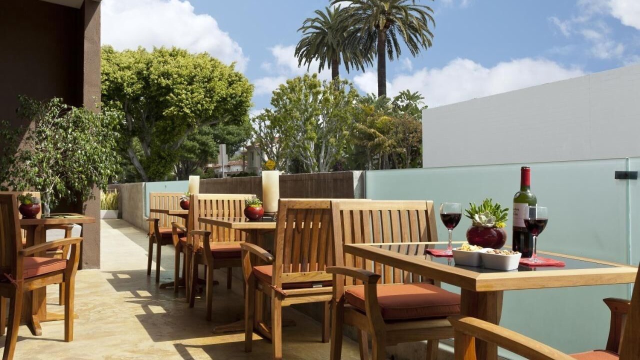 Photo of Outdoor in Beverly Grove