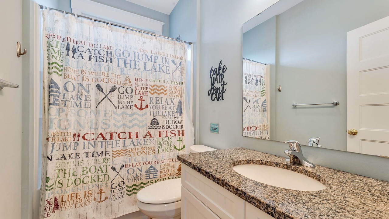 Photo of Bathroom in Cherry Valley
