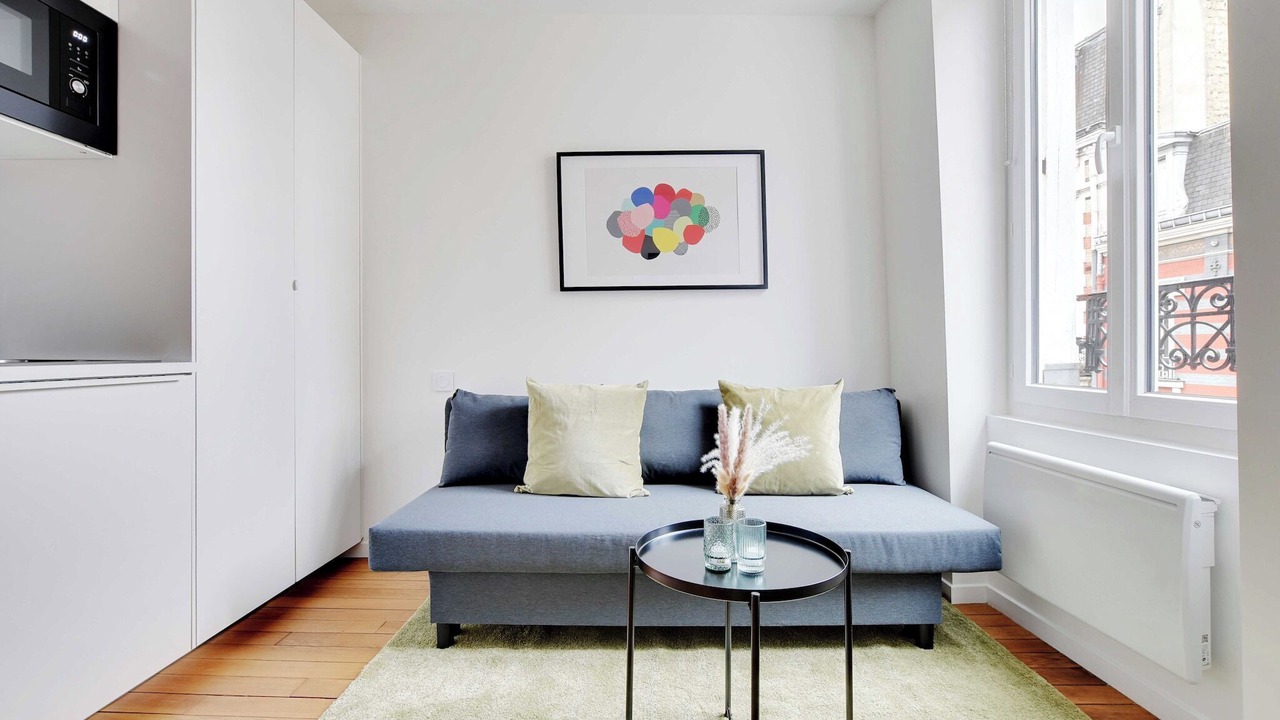 Photo of Livingroom in Centre