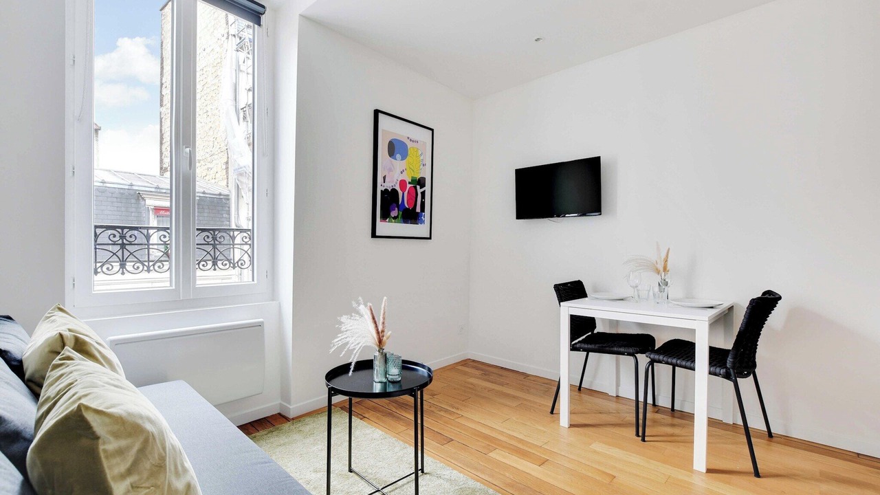 Photo of Livingroom in Centre