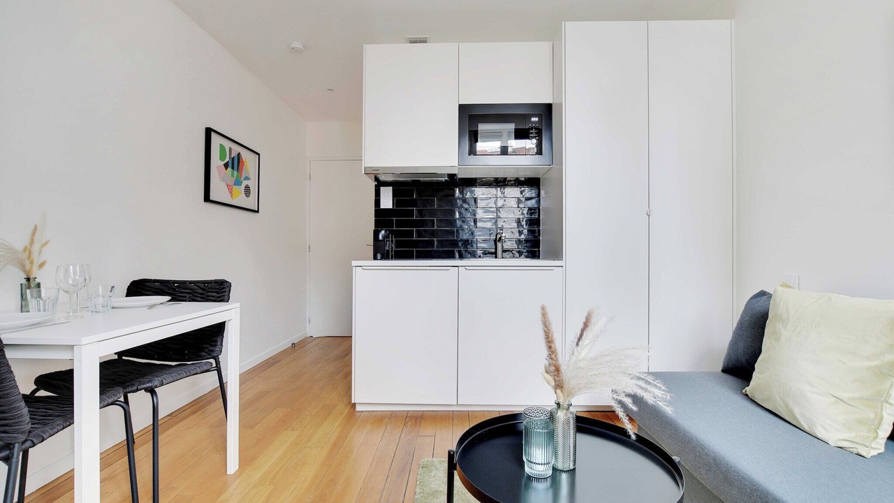 Photo of Livingroom in Centre