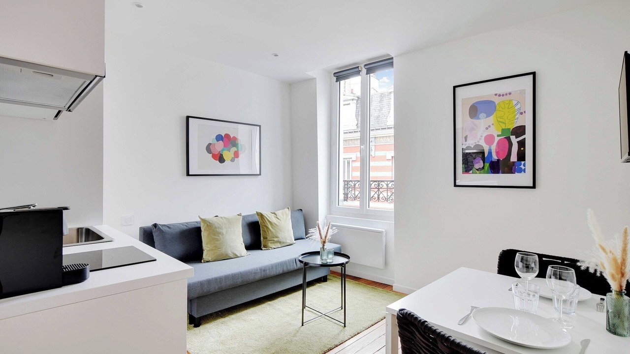 Photo of Livingroom in Centre