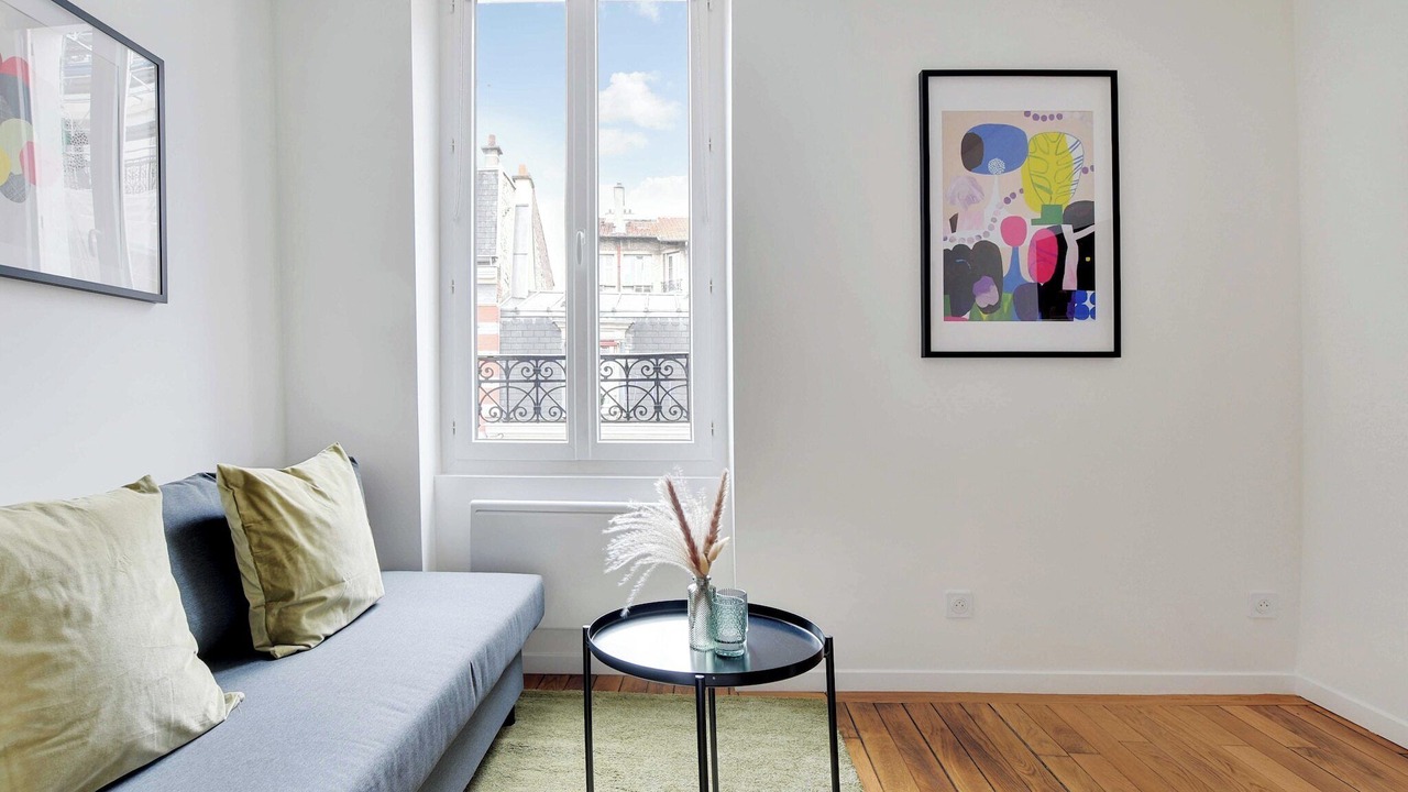 Photo of Livingroom in Centre