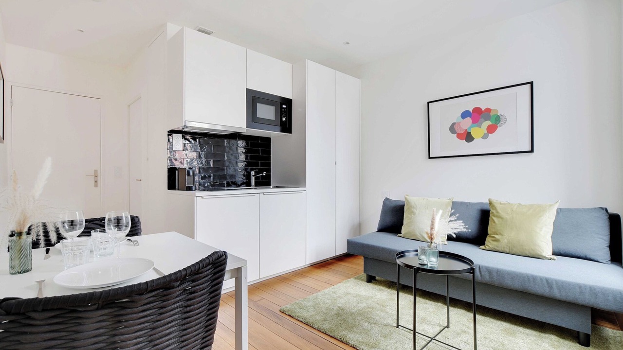 Photo of Livingroom in Centre