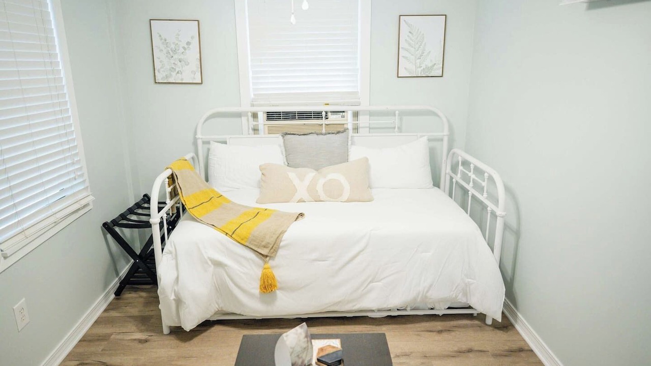 Photo of Bedroom in Bay St Louis