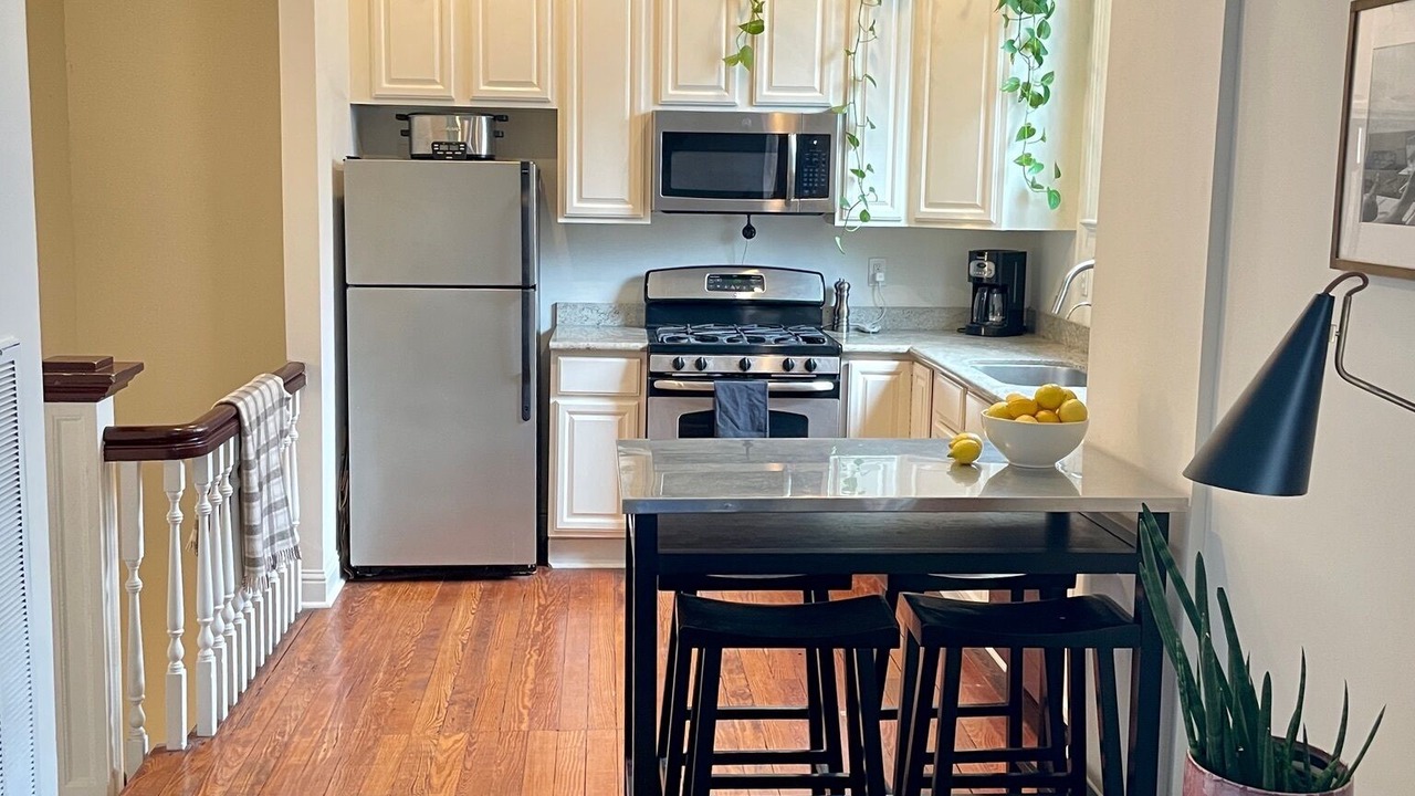 Photo of Kitchen in Audubon