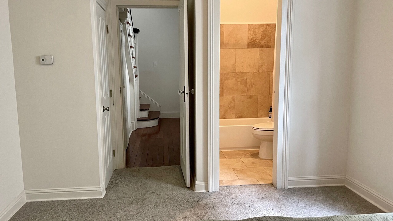 Photo of Bedroom in Audubon