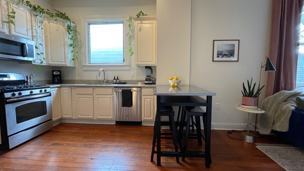Photo of Kitchen in Audubon