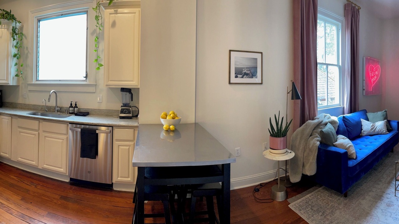 Photo of Kitchen in Audubon