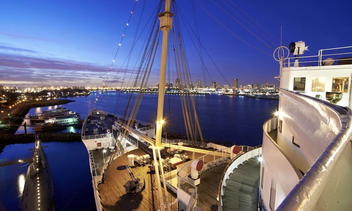 Photo of Outdoor in Harbor