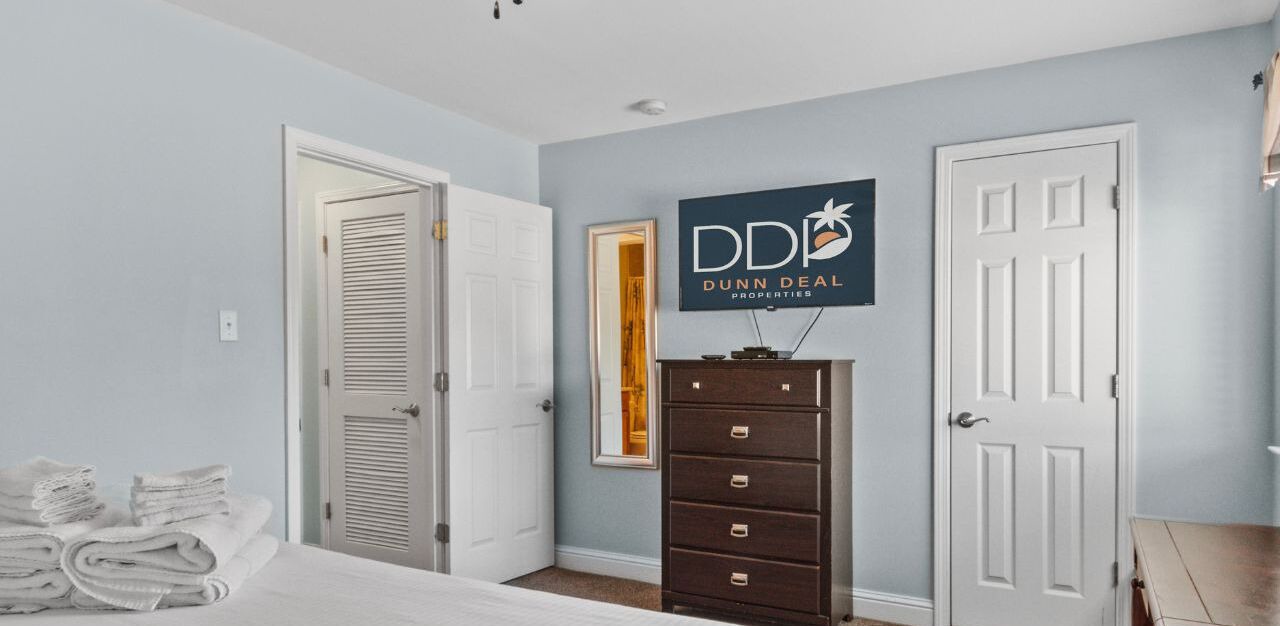 Photo of Bedroom in Biloxi