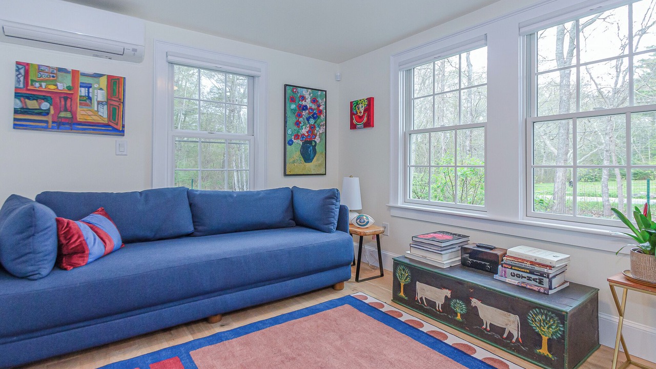 Photo of Livingroom in Rochester