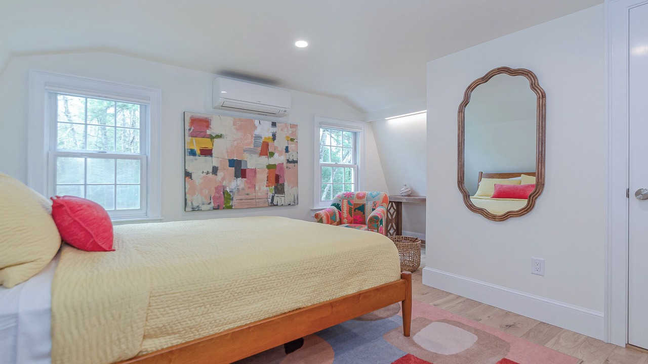Photo of Bedroom in Rochester