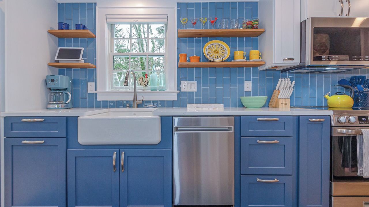 Photo of Kitchen in Rochester