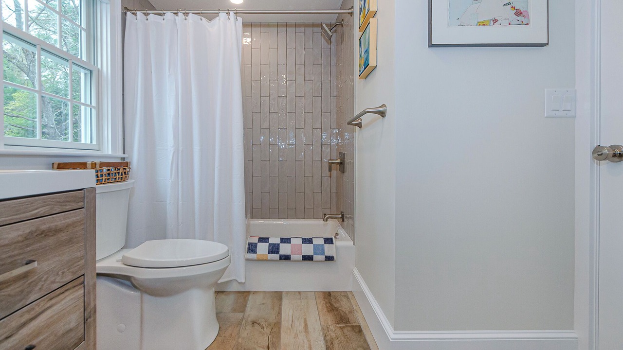 Photo of Bathroom in Rochester