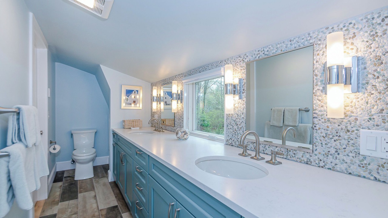 Photo of Bathroom in Rochester