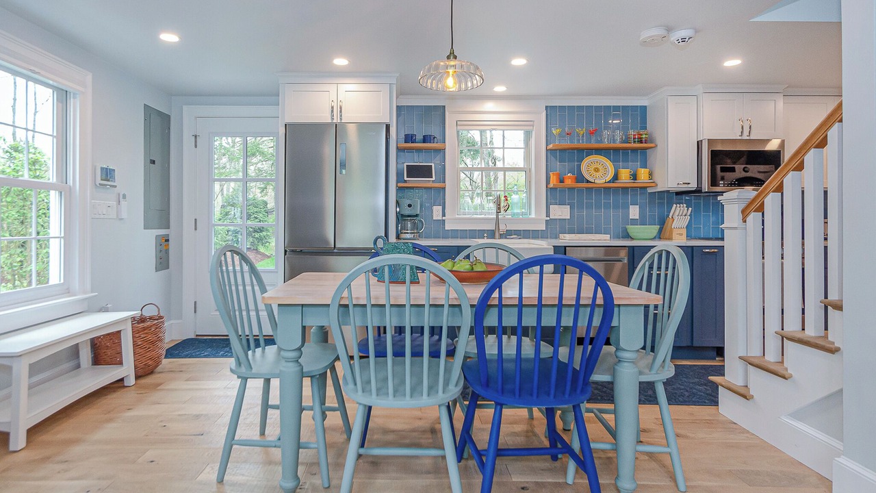 Photo of Kitchen in Rochester