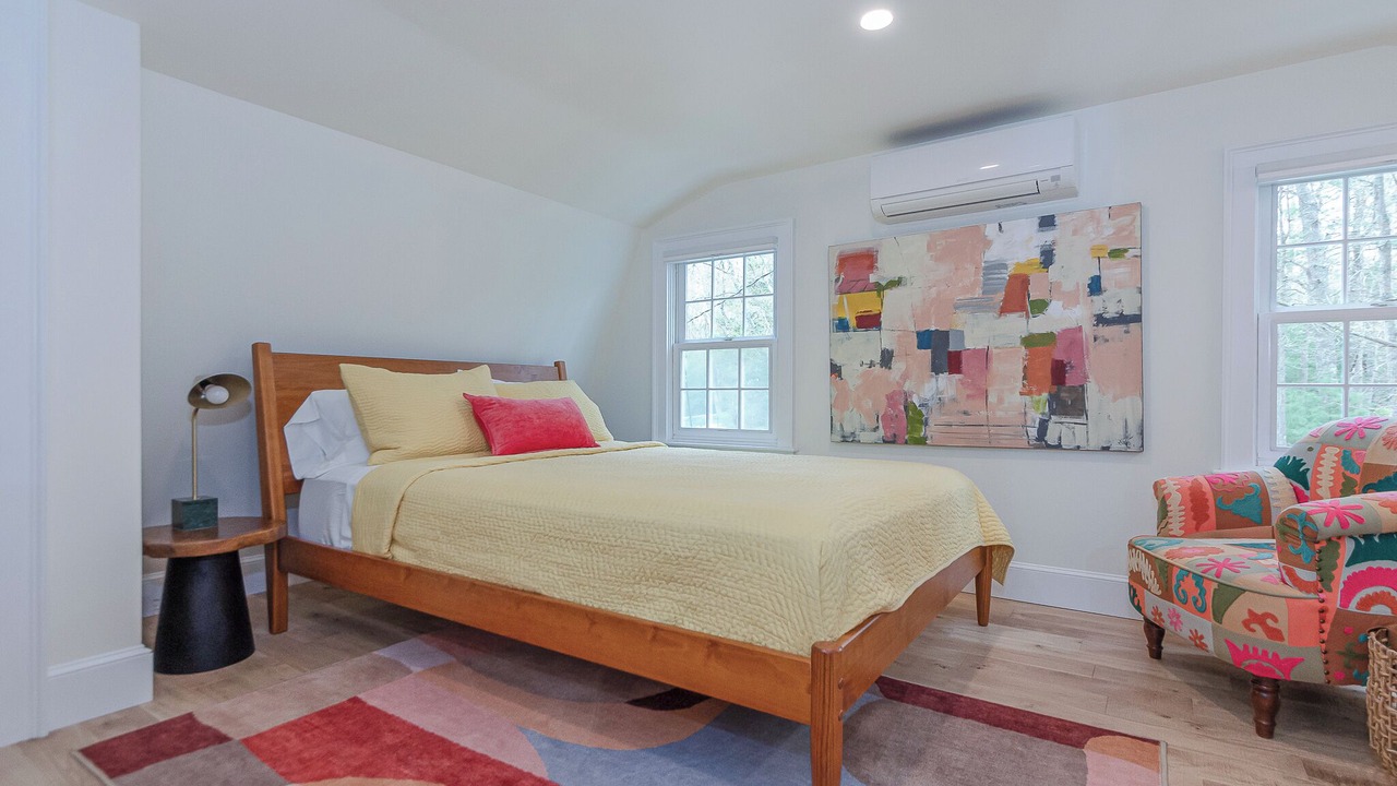 Photo of Bedroom in Rochester