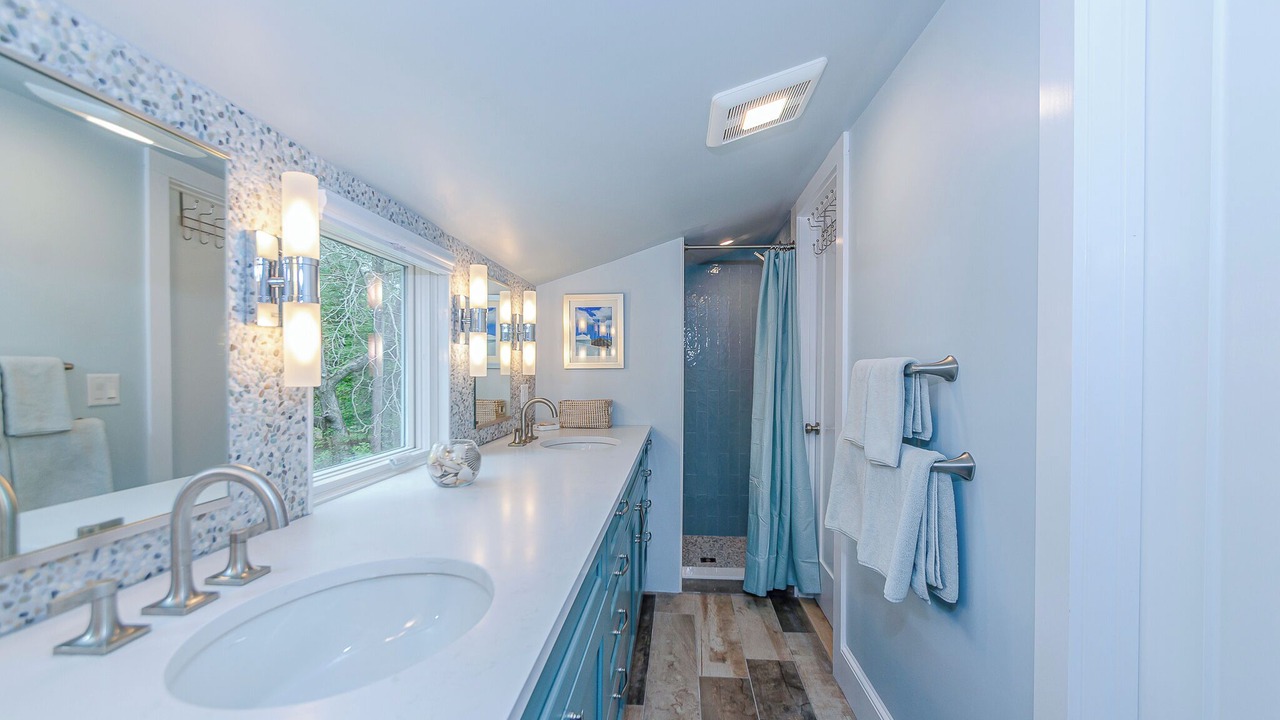 Photo of Bathroom in Rochester