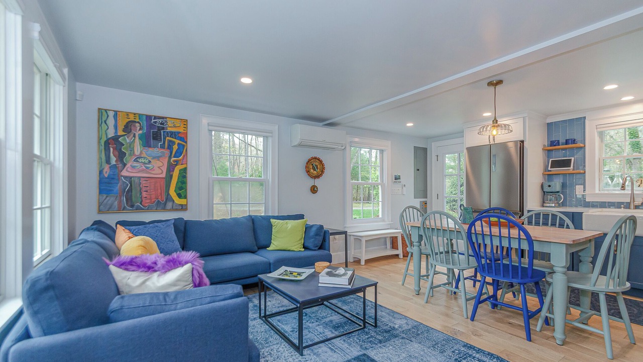 Photo of Livingroom in Rochester