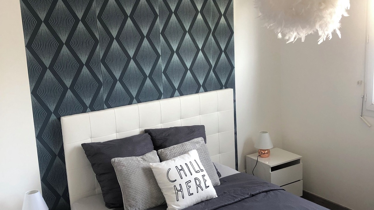 Photo of Bedroom in Vigneux-sur-Seine