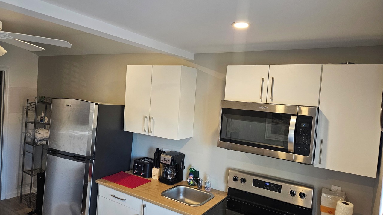 Photo of Kitchen in Ashton-Sandy Spring