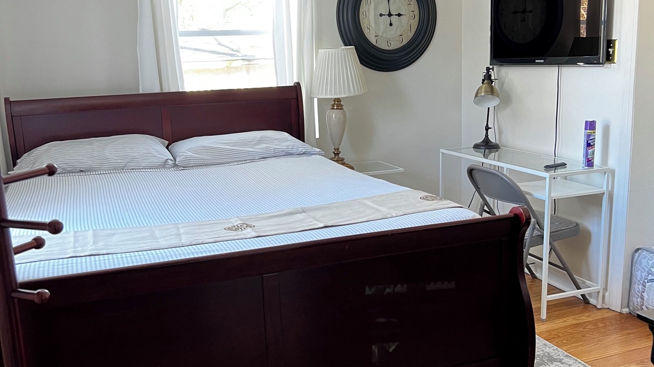 Photo of Bedroom in Falls Church