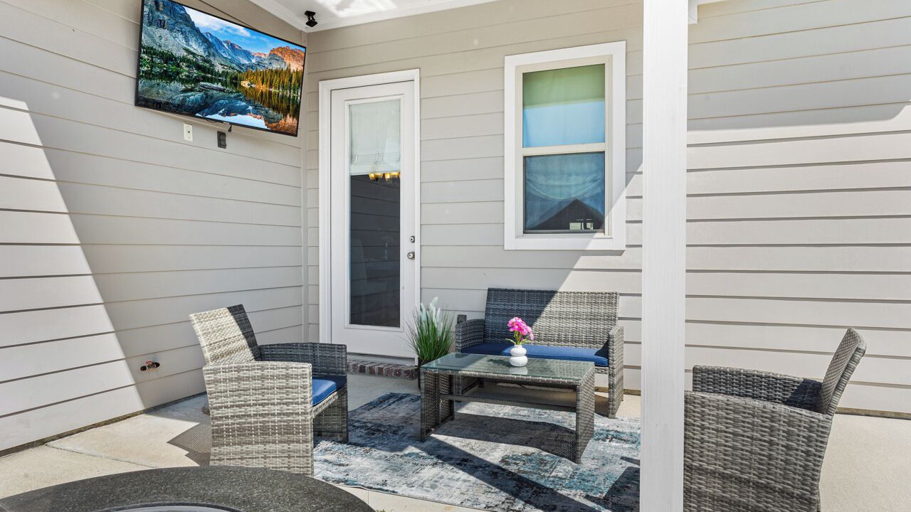 Photo of Outdoor in Geismar